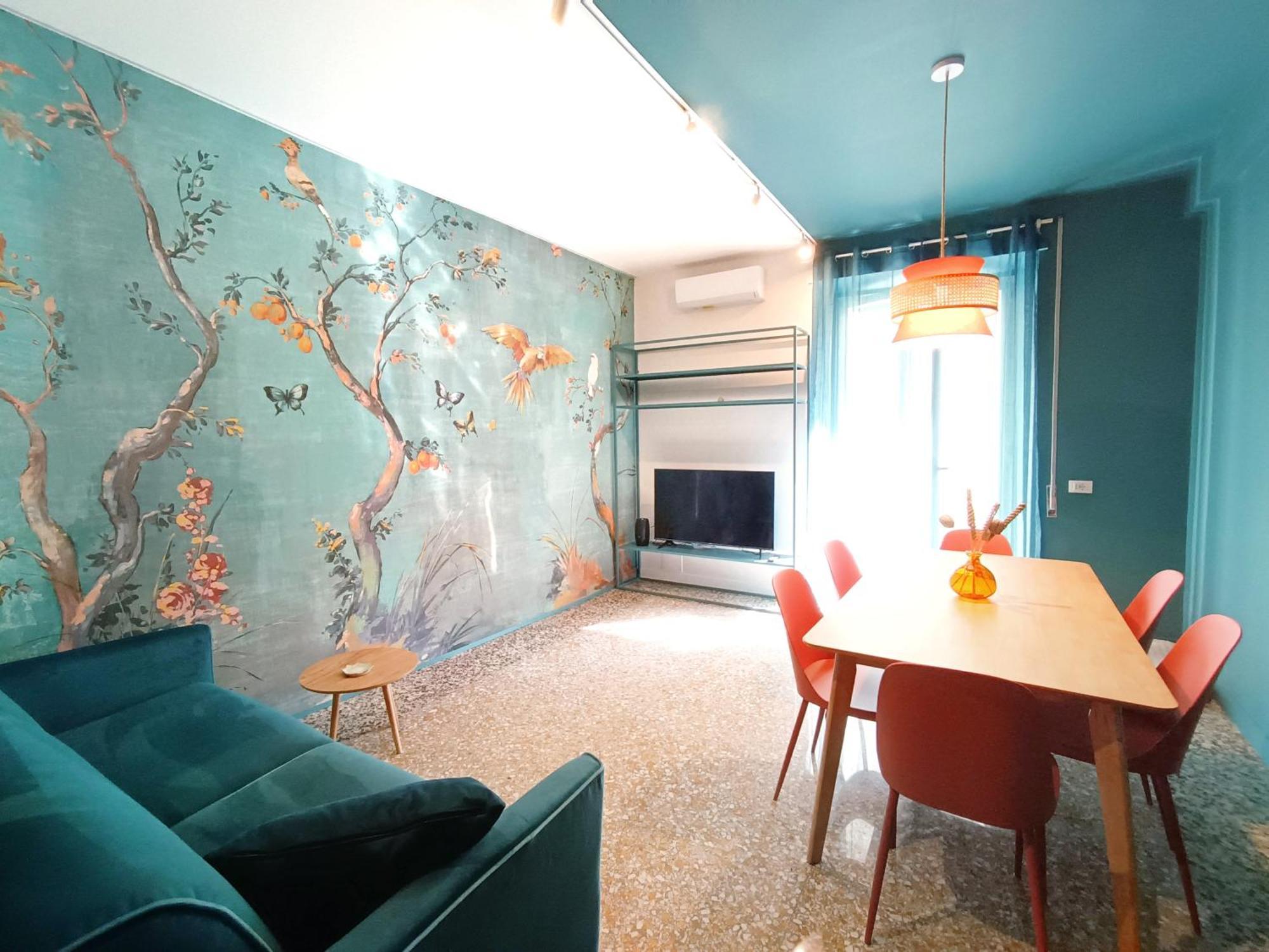 La Casa Di Caterina * Rom