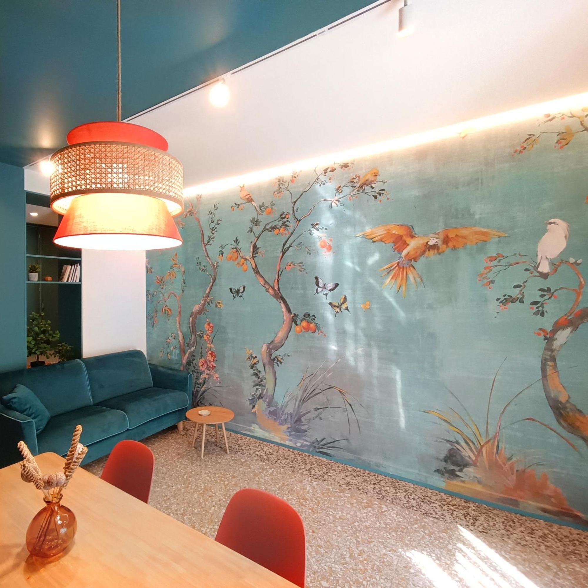 La Casa Di Caterina Apartment