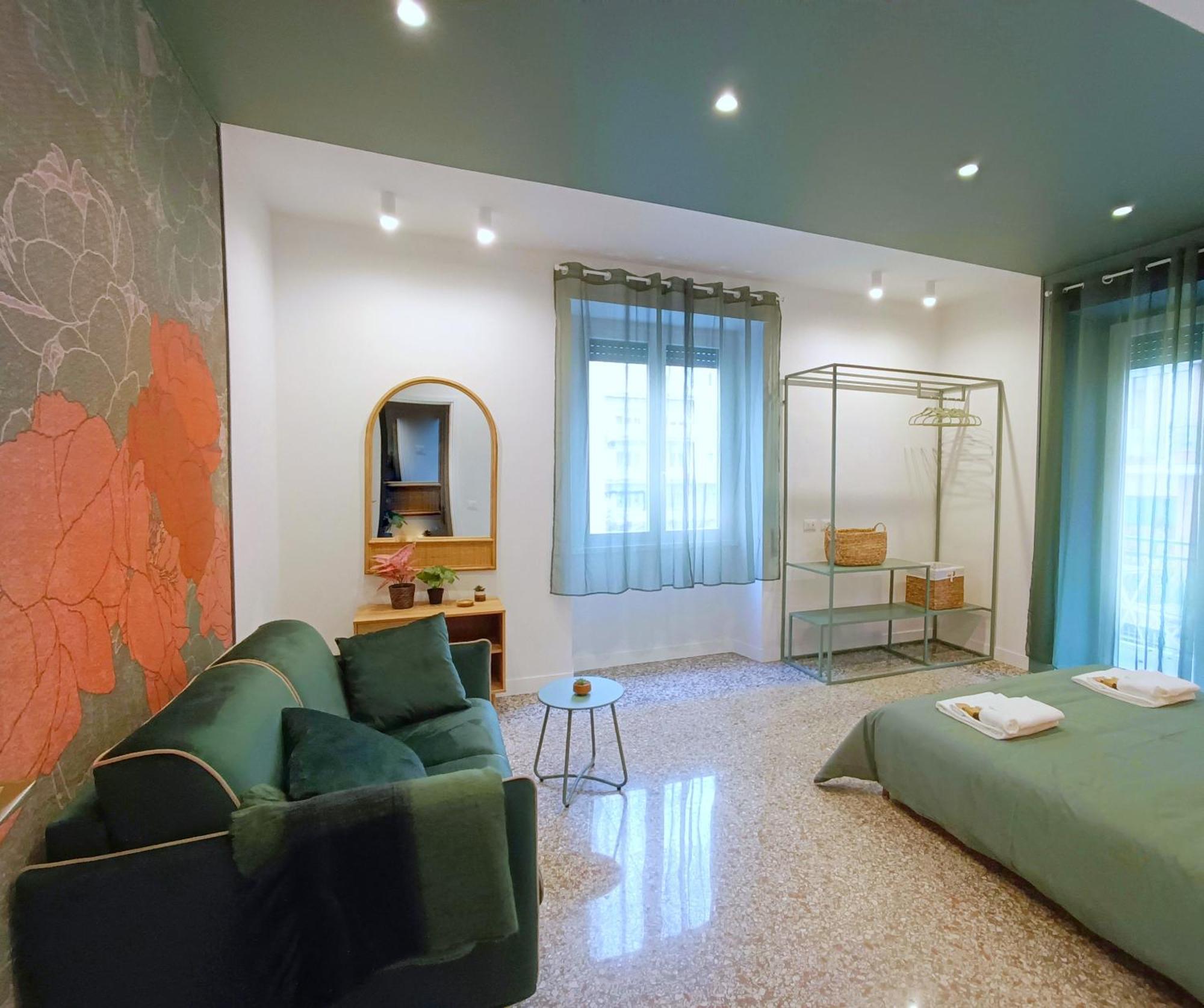 La Casa Di Caterina Apartment *