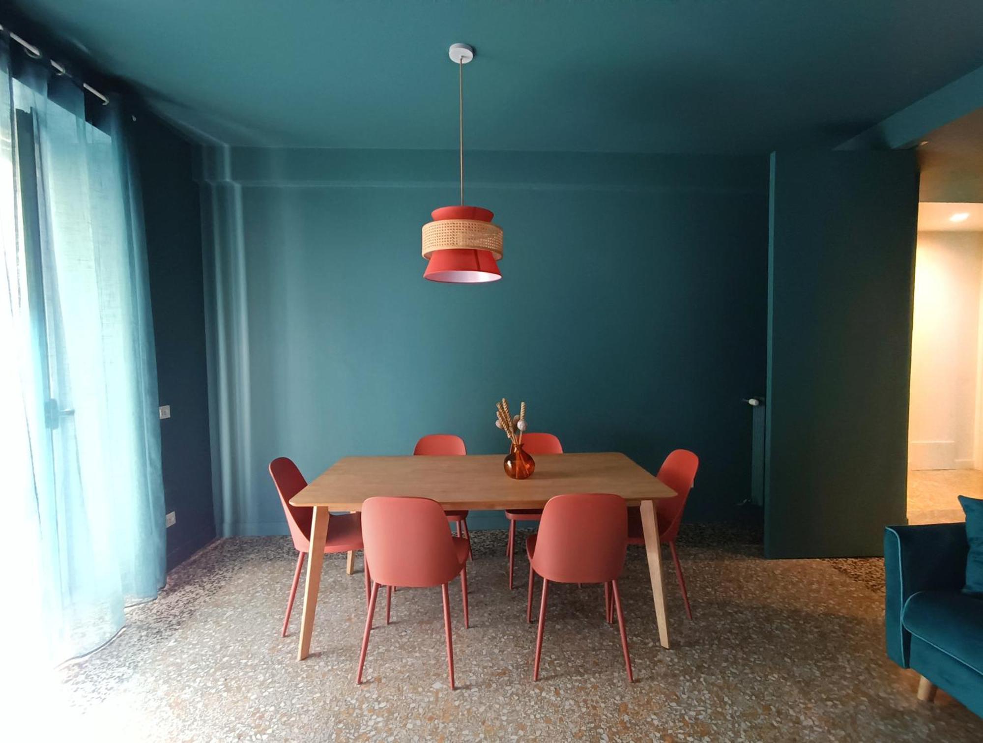 La Casa Di Caterina Apartment