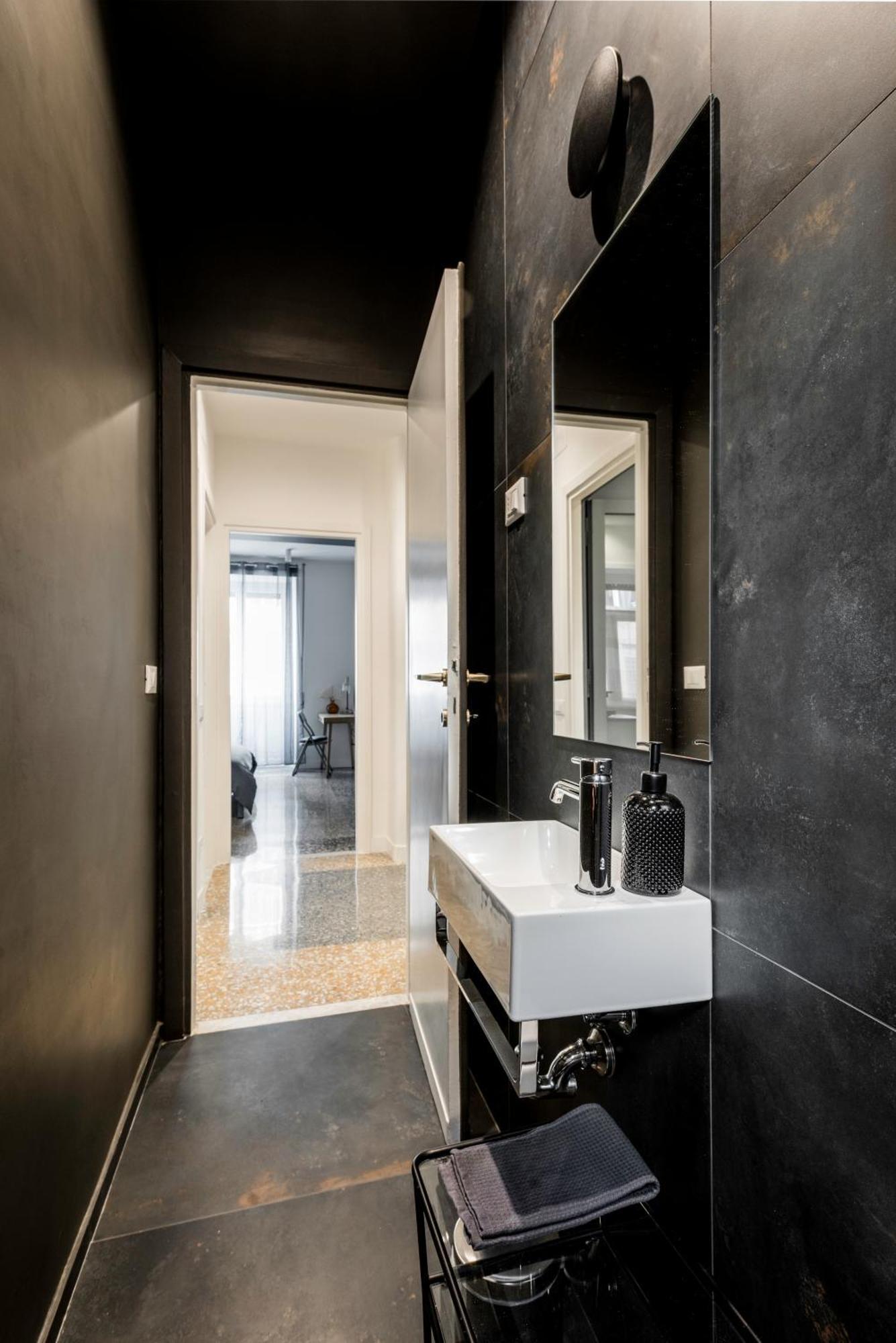 La Casa Di Caterina Apartment *