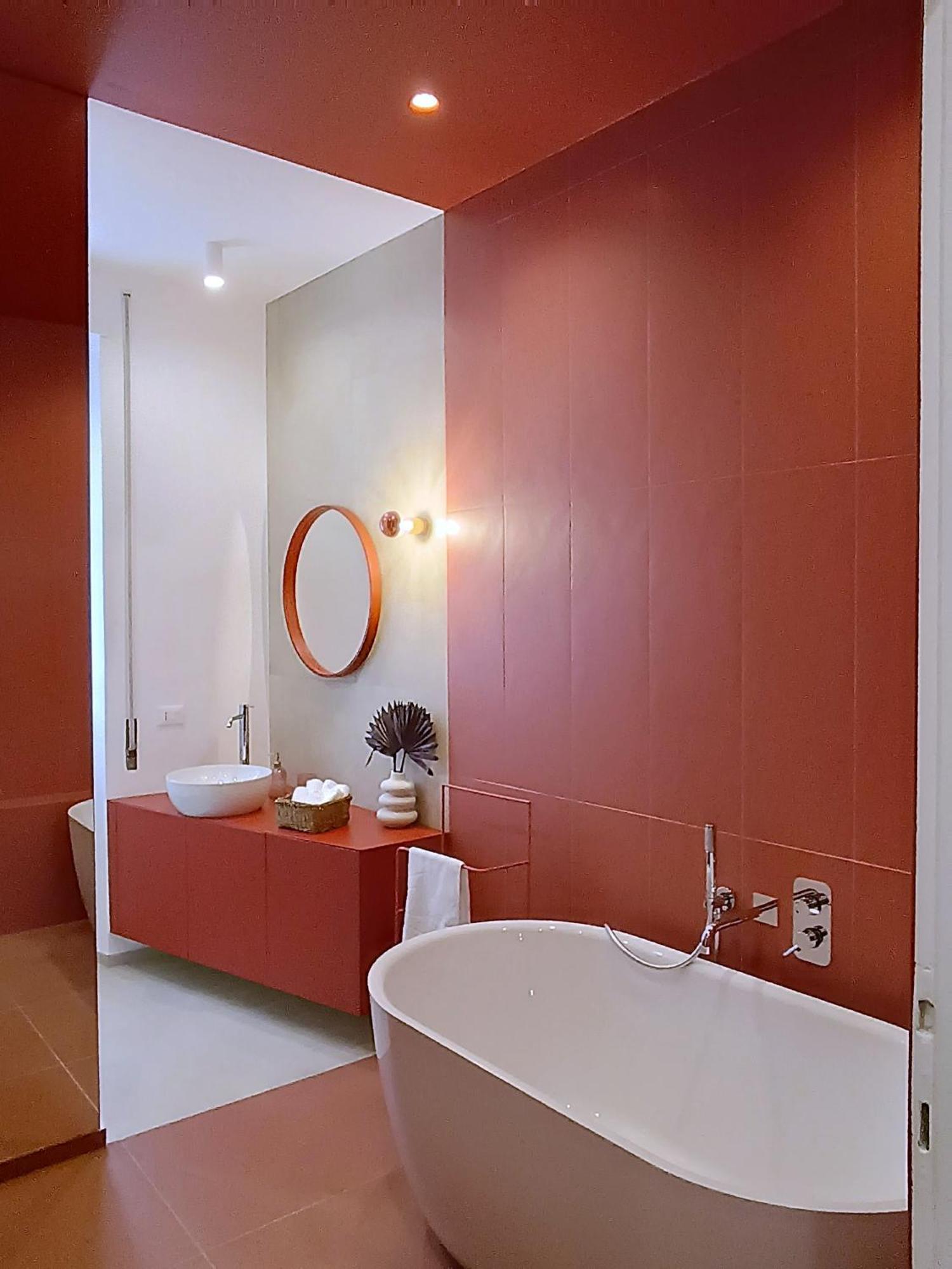 La Casa Di Caterina * Rom