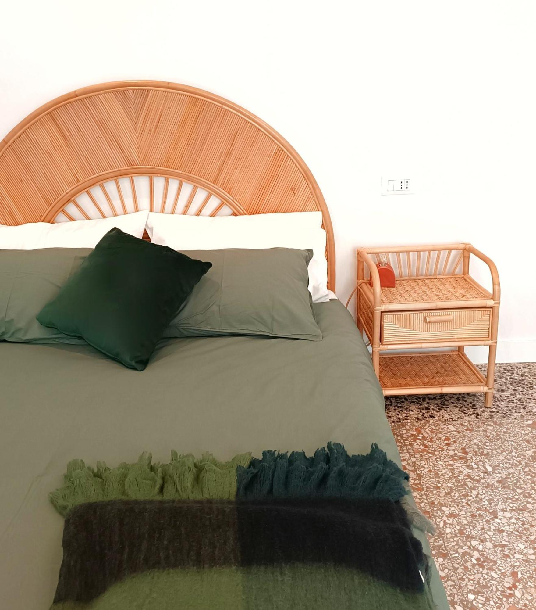 Apartment La Casa Di Caterina Rom